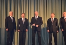 Senioru ansambļa “Pīlādzis” 10 gadu jubileja, 01.04.2017.