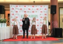 Foto izstādes “Es mīlu Mārupi” atklāšana, 30.04.2017.