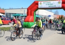Tautas velobrauciens “Zaļi ripojam”, 04.05.2017.