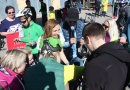 Tautas velobrauciens “Zaļi ripojam”, 04.05.2017.