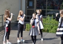 Baltā galdauta svētki Mārupē, 04.05.2017.