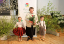 Mārupes novada senioru godināšanas pasākums, 10.05.2017.