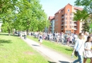 Bērnu un jauniešu svētki “Ar vasaru saujā” 2017