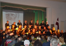 Svētku sarīkojums – koncerts Latvijas 95 gadu dzimšanas dienai, 15.11.2013.