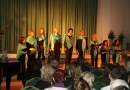 Trešā advente Mārupē, 15.12.2013.