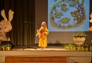 Mārupes cālis 2014, 17.04.2014.