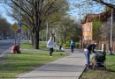 Lielā Talka Mārupē, 26.04.2014.
