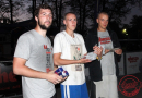 Ghetto Games Mārupē atklāšana, 19.05.2014.
