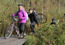 Mārupes un Ķekavas novadu sadraudzības velobrauciens, 21.09.2014.