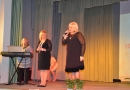 Mārupes senioru labdarības biedrības 10 gadu jubileja, 20.09.2014.