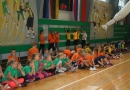 Olimpiskā diena 2014 Mārupē, 26.09.2014.
