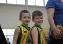 Basketbola Tehnikas Diena Tīrainē, 07.02.2015.