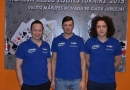 Mārupes pirmais zolītes čempionāts, 22.03.2015.