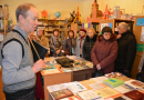 Totalitārā režīma upuru piemiņas diena Mārupē, 25.03.2015.