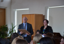 Mārupes Mūzikas un mākslas skolas 15 gadu jubilejas koncerts, 24.04.2015.