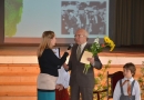 Senioru sveikšana, 20.05.2015.