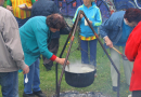 Mārupes novada Senioru sporta diena, 23.05.2015.