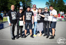 Ghetto games Mārupē atklāšana, 08.06.2015.