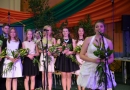 Absolventi Mārupes vidusskolā, 12.06.2015.