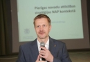 Konference “Uzņēmējdarbība Mārupē – perspektīva un izaicinājumi”