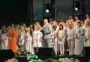 Mārupes novada 90 gadu jubilejas svētki, 08.08.2015.