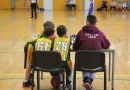 Basketbola turnīrs “3×3 Mārupes kauss”, 9.04.2016.