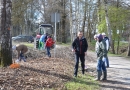 Lielā talka Mārupē, 23.04.2016.