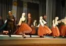 Humora šovs un koncerts “Mārupes gurķis”