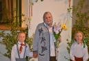 Senioru sveikšanas pasākums, 11.05.2016.