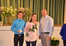 Jaundzimušo sveikšanas pasākums “Esmu mazais mārupietis”, 21.05.2016.