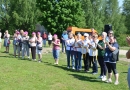 Senioru sporta spēles, 28.05.2016.