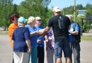 Senioru sporta spēles, 28.05.2016.
