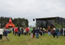 Bērnu un jauniešu svētki “Ar vasaru saujā”, 26.05.2013.