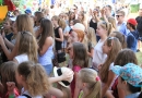 Mārupes novada bērnu un jauniešu svētki “Ar vasaru saujā”, 29.05.2016.