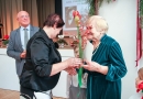 Mārupes novada senioru godināšanas pasākums, 09.11.2016.