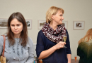 Izstādes “Tad. Tagad.” atklāšana DC “Švarcenieki”, 04.01.2016.