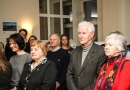 Kultūras nama ēkas 75 gadu jubilejas izstāde, 01.03.2017.