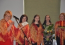 Senioru ansambļa “Pīlādzis” 10 gadu jubileja, 01.04.2017.