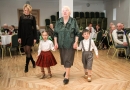 Mārupes novada senioru godināšanas pasākums, 10.05.2017.
