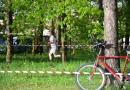 Pavasara kross 2017 Jaunmārupē, 2.posms, 25.05.2017.