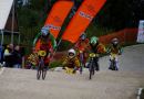 Latvijas BMX sezonas noslēgums Mārupē, 21.09.2013.