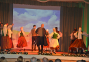 Svētku sarīkojums – koncerts Latvijas 95 gadu dzimšanas dienai, 15.11.2013.