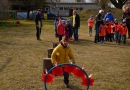 Pirmsskolas izglītības iestāžu bērnu sporta svētki “Zīļuks ceļo”, 26.03.2014.