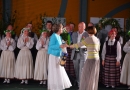 “Mārupiešu” 25 gadu jubilejas koncerts, 17.05.2014.