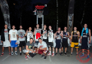 Ghetto Games Mārupē atklāšana, 19.05.2014.