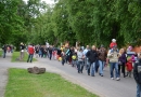 Bērnu un jauniešu svētki, 01.06.2014.