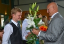 9.klašu izlaidums Mārupes vidusskolā, 13.06.2013.