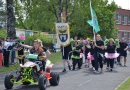 Pierīgas pašvaldību darbinieku sporta spēles Mārupē, 27.06.2014.