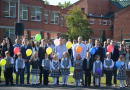 Zinību diena Mārupē, 01.09.2014.