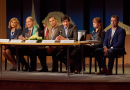 Pirmais Vislatvijas Reģionālo uzņēmēju biedrību kongress Mārupē, 07.11.2013.